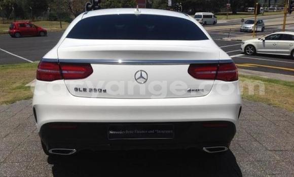 Buy Used Mercedes-Benz AMG GLE Coupe White Car in Gobabis in Omaheke Buy Used Mercedes-Benz AMG GLE Coupe White Car in Gobabis in Omaheke