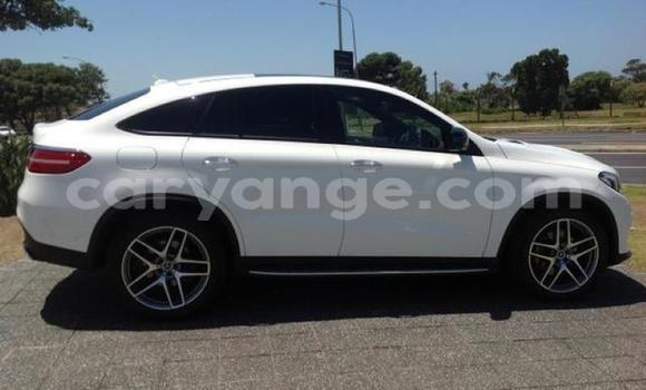 Buy Used Mercedes-Benz AMG GLE Coupe White Car in Gobabis in Omaheke Buy Used Mercedes-Benz AMG GLE Coupe White Car in Gobabis in Omaheke