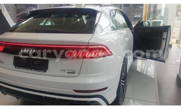 Buy Used Audi Q8 White Car in Kuisebmond in Erongo Buy Used Audi Q8 White Car in Kuisebmond in Erongo