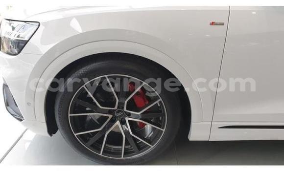 Buy Used Audi Q8 White Car in Kuisebmond in Erongo Buy Used Audi Q8 White Car in Kuisebmond in Erongo