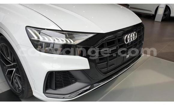 Buy Used Audi Q8 White Car in Kuisebmond in Erongo Buy Used Audi Q8 White Car in Kuisebmond in Erongo