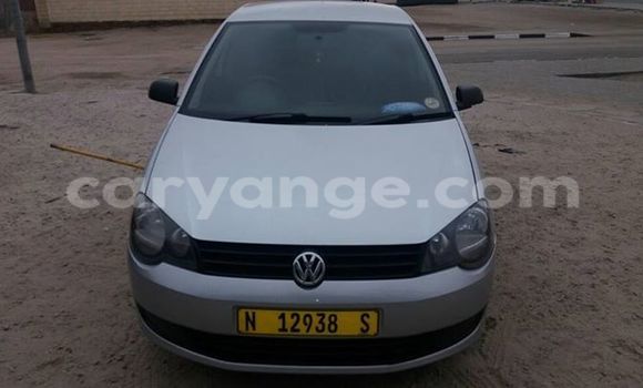 Buy Used Volkswagen Polo Silver Car in Windhoek in Namibia Buy Used Volkswagen Polo Silver Car in Windhoek in Namibia