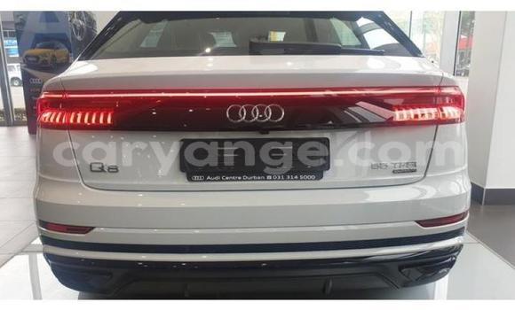 Buy Used Audi Q8 White Car in Kuisebmond in Erongo Buy Used Audi Q8 White Car in Kuisebmond in Erongo