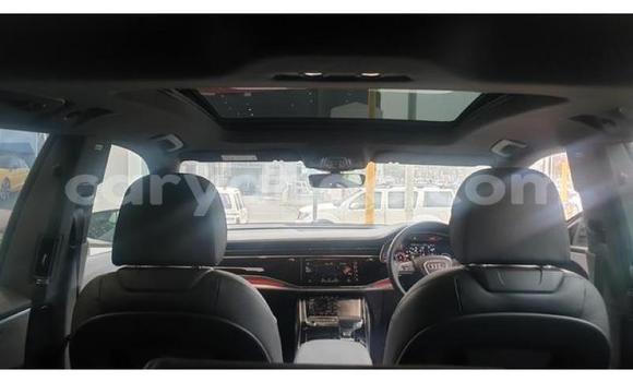 Buy Used Audi Q8 White Car in Kuisebmond in Erongo Buy Used Audi Q8 White Car in Kuisebmond in Erongo