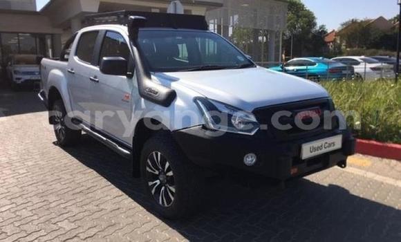 Buy Used Isuzu KB Other Car in Gobabis in Omaheke Buy Used Isuzu KB Other Car in Gobabis in Omaheke