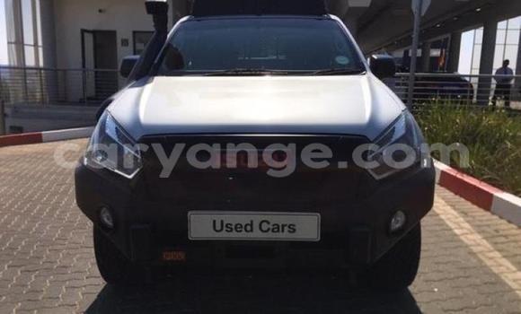 Buy Used Isuzu KB Other Car in Gobabis in Omaheke Buy Used Isuzu KB Other Car in Gobabis in Omaheke