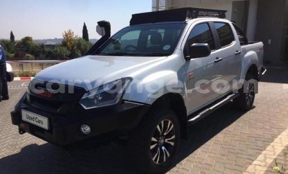 Buy Used Isuzu KB Other Car in Gobabis in Omaheke Buy Used Isuzu KB Other Car in Gobabis in Omaheke