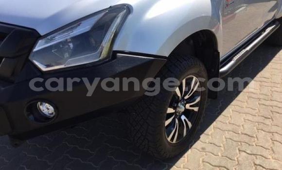 Buy Used Isuzu KB Other Car in Gobabis in Omaheke Buy Used Isuzu KB Other Car in Gobabis in Omaheke