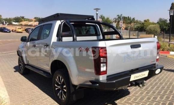 Buy Used Isuzu KB Other Car in Gobabis in Omaheke Buy Used Isuzu KB Other Car in Gobabis in Omaheke