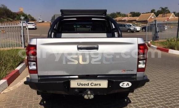 Buy Used Isuzu KB Other Car in Gobabis in Omaheke Buy Used Isuzu KB Other Car in Gobabis in Omaheke