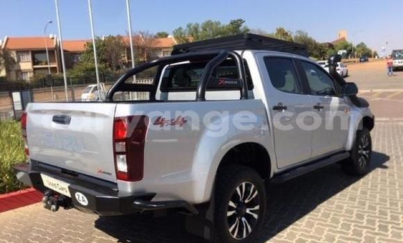 Buy Used Isuzu KB Other Car in Gobabis in Omaheke Buy Used Isuzu KB Other Car in Gobabis in Omaheke