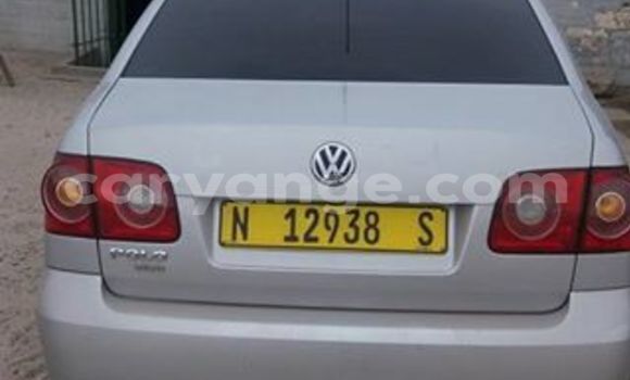 Buy Used Volkswagen Polo Silver Car in Windhoek in Namibia Buy Used Volkswagen Polo Silver Car in Windhoek in Namibia
