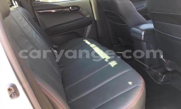 Buy Used Isuzu KB Other Car in Gobabis in Omaheke Buy Used Isuzu KB Other Car in Gobabis in Omaheke