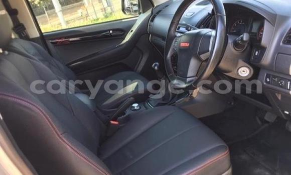 Buy Used Isuzu KB Other Car in Gobabis in Omaheke Buy Used Isuzu KB Other Car in Gobabis in Omaheke