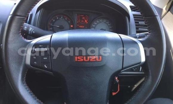 Buy Used Isuzu KB Other Car in Gobabis in Omaheke Buy Used Isuzu KB Other Car in Gobabis in Omaheke