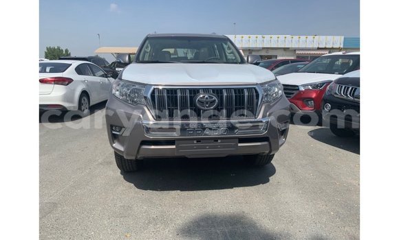 Buy Import Toyota Prado Brown Car in Import - Dubai in Namibia Buy Import Toyota Prado Brown Car in Import - Dubai in Namibia