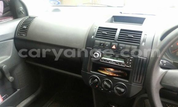 Buy Used Volkswagen Polo Silver Car in Windhoek in Namibia Buy Used Volkswagen Polo Silver Car in Windhoek in Namibia