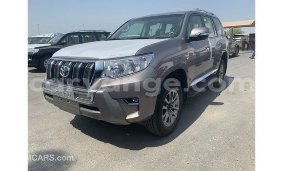 Buy Import Toyota Prado Brown Car in Import - Dubai in Namibia Buy Import Toyota Prado Brown Car in Import - Dubai in Namibia