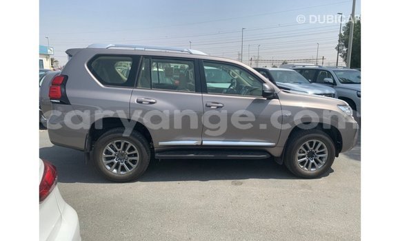 Buy Import Toyota Prado Brown Car in Import - Dubai in Namibia Buy Import Toyota Prado Brown Car in Import - Dubai in Namibia