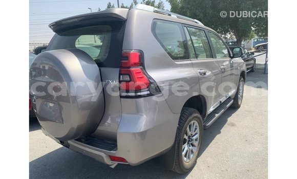 Buy Import Toyota Prado Brown Car in Import - Dubai in Namibia Buy Import Toyota Prado Brown Car in Import - Dubai in Namibia