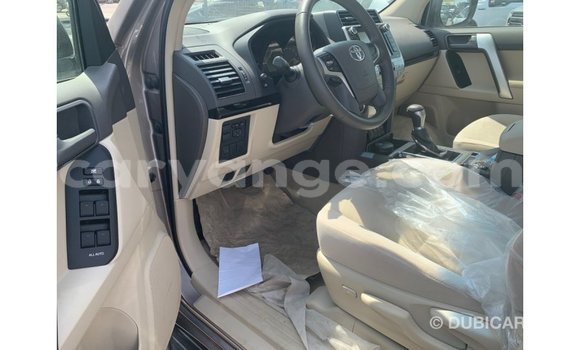 Buy Import Toyota Prado Brown Car in Import - Dubai in Namibia Buy Import Toyota Prado Brown Car in Import - Dubai in Namibia