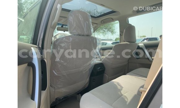 Buy Import Toyota Prado Brown Car in Import - Dubai in Namibia Buy Import Toyota Prado Brown Car in Import - Dubai in Namibia