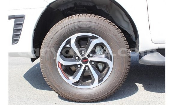 Buy Import Toyota Hilux White Car in Import - Dubai in Namibia Buy Import Toyota Hilux White Car in Import - Dubai in Namibia