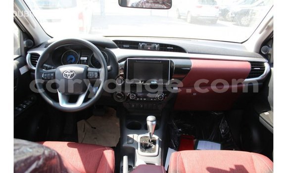 Buy Import Toyota Hilux White Car in Import - Dubai in Namibia Buy Import Toyota Hilux White Car in Import - Dubai in Namibia
