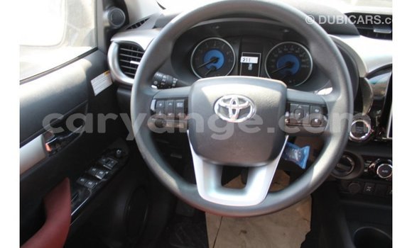 Buy Import Toyota Hilux White Car in Import - Dubai in Namibia Buy Import Toyota Hilux White Car in Import - Dubai in Namibia