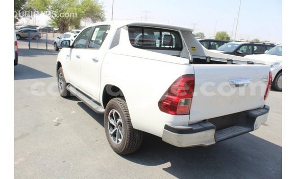 Buy Import Toyota Hilux White Car in Import - Dubai in Namibia Buy Import Toyota Hilux White Car in Import - Dubai in Namibia