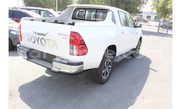 Buy Import Toyota Hilux White Car in Import - Dubai in Namibia Buy Import Toyota Hilux White Car in Import - Dubai in Namibia