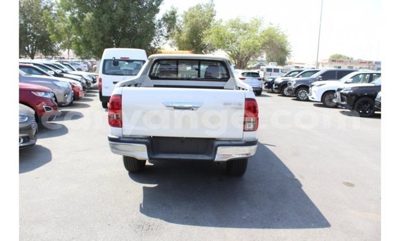 Buy Import Toyota Hilux White Car in Import - Dubai in Namibia Buy Import Toyota Hilux White Car in Import - Dubai in Namibia