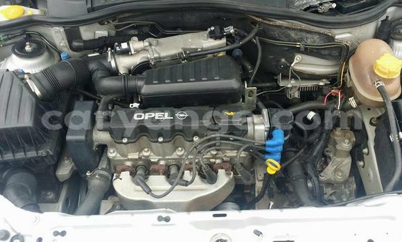 Buy Used Opel Corsa Silver Car in Windhoek in Namibia Buy Used Opel Corsa Silver Car in Windhoek in Namibia