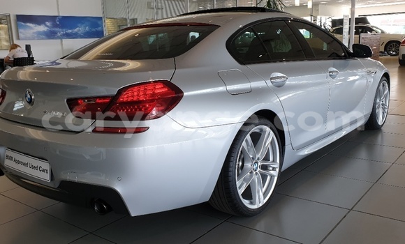 Acheter Occasion Voiture BMW X6 Gris à Grootfontein, Namibie Acheter Occasion Voiture BMW X6 Gris à Grootfontein, Namibie