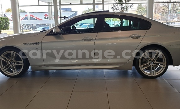 Acheter Occasion Voiture BMW X6 Gris à Grootfontein, Namibie Acheter Occasion Voiture BMW X6 Gris à Grootfontein, Namibie