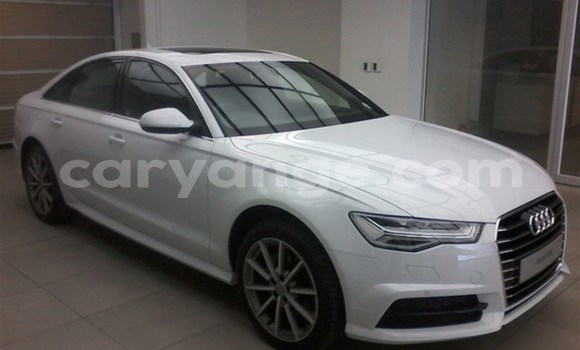 Buy Used Audi A6 White Car in Gobabis in Omaheke Buy Used Audi A6 White Car in Gobabis in Omaheke