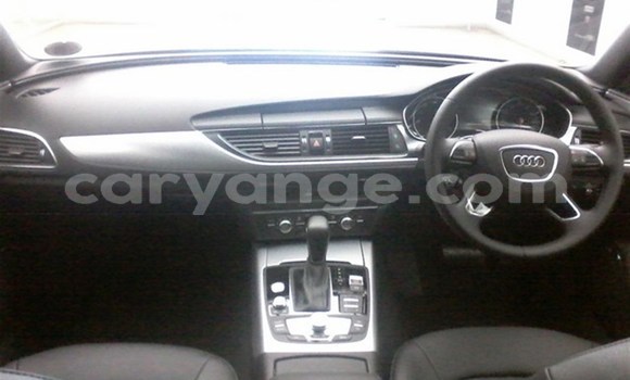 Buy Used Audi A6 White Car in Gobabis in Omaheke Buy Used Audi A6 White Car in Gobabis in Omaheke