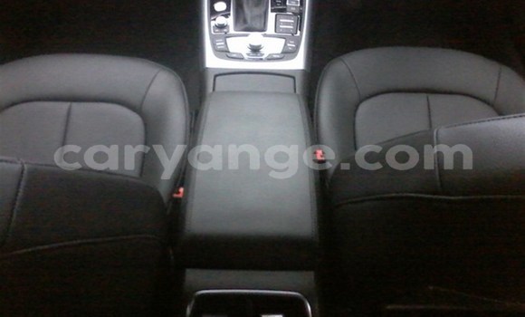 Buy Used Audi A6 White Car in Gobabis in Omaheke Buy Used Audi A6 White Car in Gobabis in Omaheke