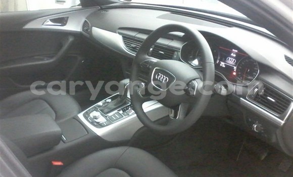 Buy Used Audi A6 White Car in Gobabis in Omaheke Buy Used Audi A6 White Car in Gobabis in Omaheke