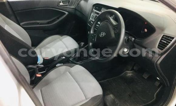 Buy Used Hyundai I20 Silver Car in Windhoek in Namibia Buy Used Hyundai I20 Silver Car in Windhoek in Namibia