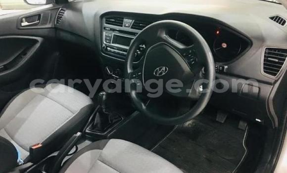Buy Used Hyundai I20 Silver Car in Windhoek in Namibia Buy Used Hyundai I20 Silver Car in Windhoek in Namibia
