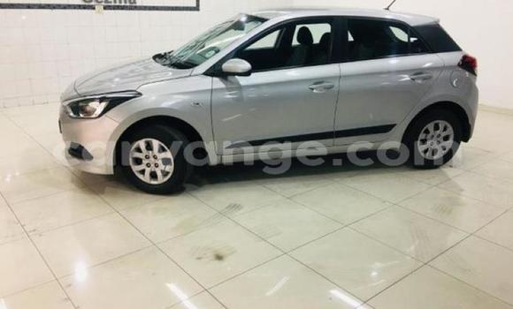 Buy Used Hyundai I20 Silver Car in Windhoek in Namibia Buy Used Hyundai I20 Silver Car in Windhoek in Namibia