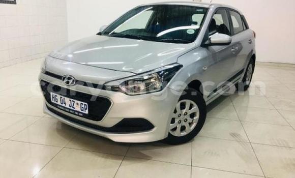 Buy Used Hyundai I20 Silver Car in Windhoek in Namibia Buy Used Hyundai I20 Silver Car in Windhoek in Namibia