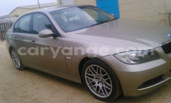 Acheter Occasion Voiture BMW 3–Series Autre à Windhoek, Namibie Acheter Occasion Voiture BMW 3–Series Autre à Windhoek, Namibie
