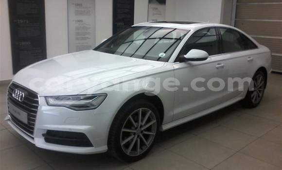 Buy Used Audi A3 White Car in Karasburg in Karas Buy Used Audi A3 White Car in Karasburg in Karas
