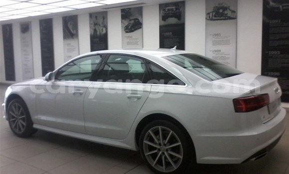 Buy Used Audi A3 White Car in Karasburg in Karas Buy Used Audi A3 White Car in Karasburg in Karas