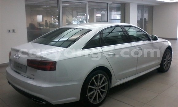 Buy Used Audi A3 White Car in Karasburg in Karas Buy Used Audi A3 White Car in Karasburg in Karas