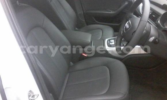 Buy Used Audi A3 White Car in Karasburg in Karas Buy Used Audi A3 White Car in Karasburg in Karas