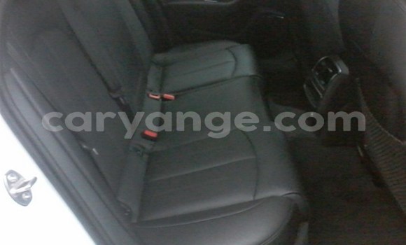 Buy Used Audi A3 White Car in Karasburg in Karas Buy Used Audi A3 White Car in Karasburg in Karas