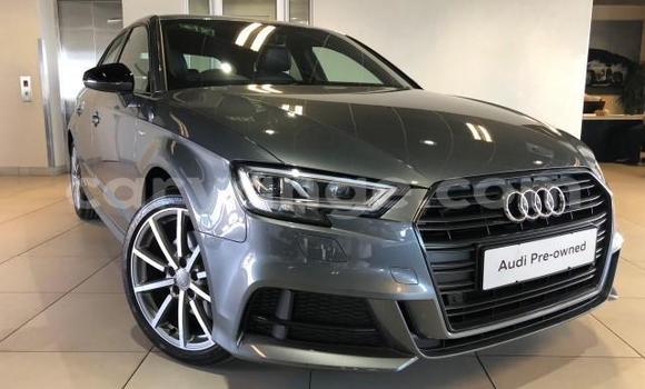 Buy Used Audi A3 Silver Car in Karasburg in Karas Buy Used Audi A3 Silver Car in Karasburg in Karas